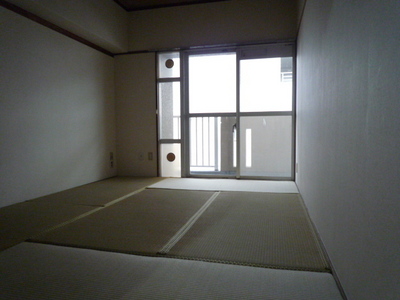 Living and room. Japanese style room