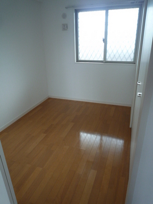 Living and room. Western style room