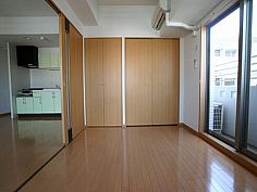 Other room space. bedroom