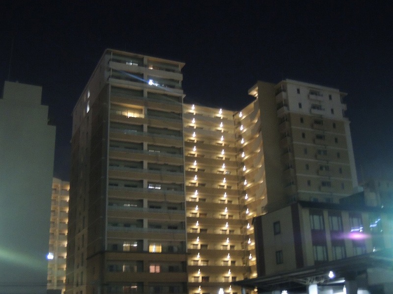 Building appearance. Exterior Photos