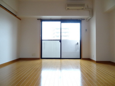 Living and room. Western style room