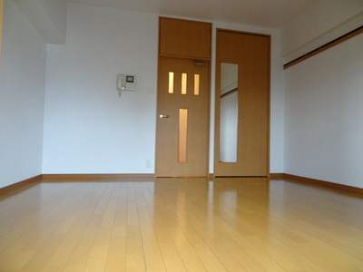 Living and room. Interior