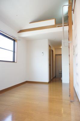 Living and room. Living