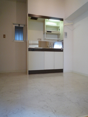 Living and room. dining