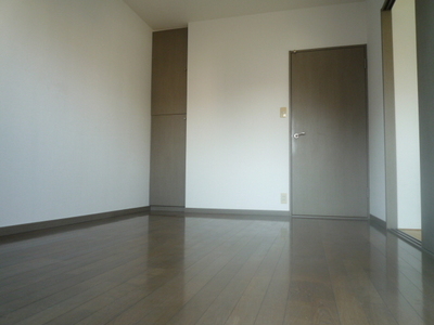 Living and room. Western style room