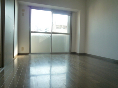 Living and room. Western style room