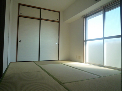 Living and room. Japanese style room
