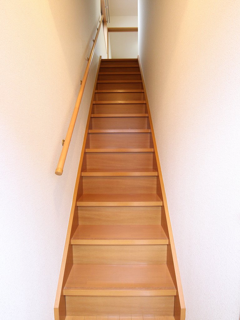 Entrance. Entrance Same building reference photo