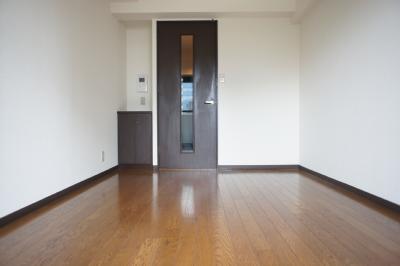 Living and room. Living