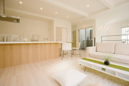 Other. Housing exhibition hall exhibition hall You can experience Yoshikawa residential house.  Recommend visits those contemplating! Also equipped with child Kids Corner Street address  [Minami-ku, Fukuoka City Hibara 3-chome, 1-20] It is a car navigation system search