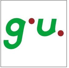 Shopping centre. Gee You Yodobashi Hakata shop until the (shopping center) 531m