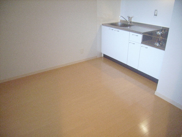 Other room space. Dining space ☆