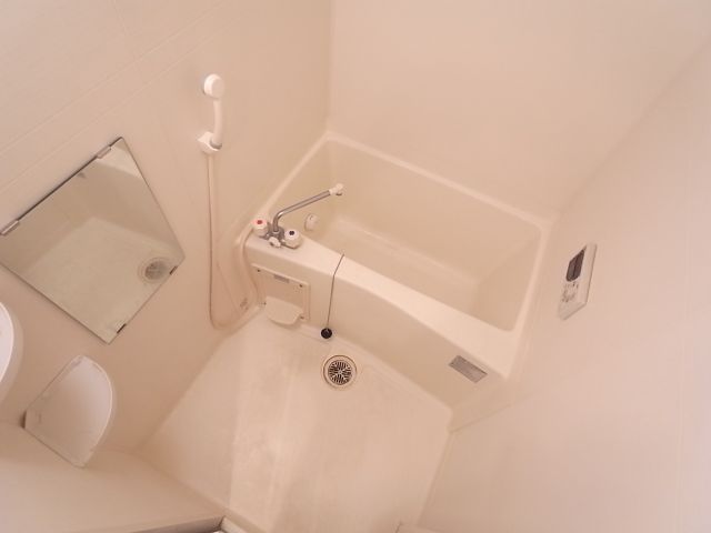 Bath. Comfortable relaxing bath. Heal also every day of fatigue.