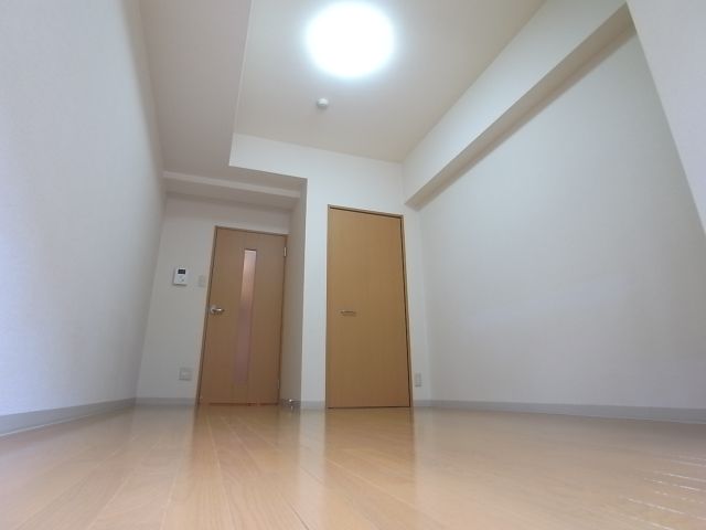 Living and room. Wide ~ Io room, Guests can also enjoy a makeover.