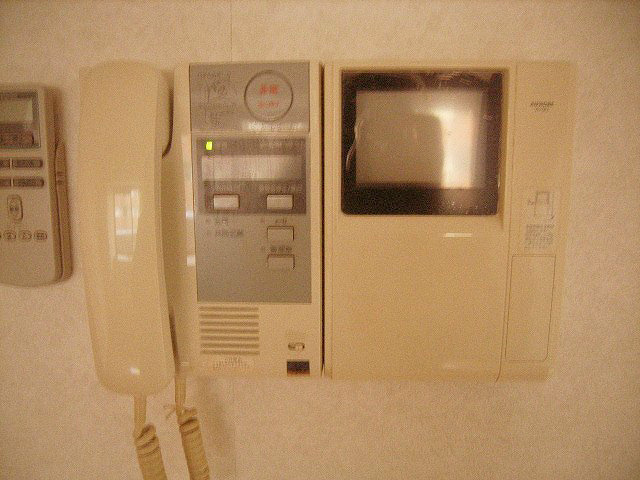 Other room space. Security ☆