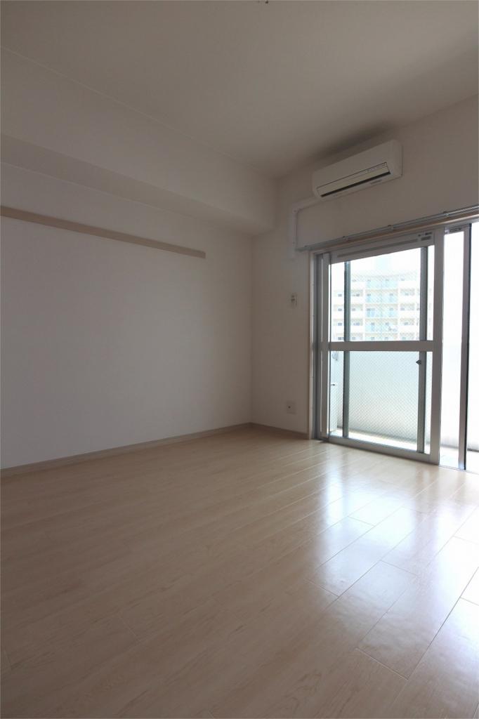 Other room space. Western style room Another Room No. reference photograph