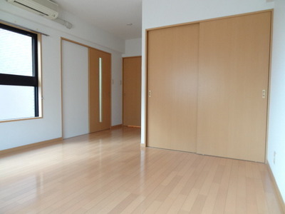 Living and room. Interior