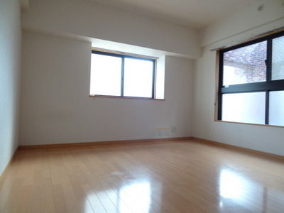 Living and room. Interior