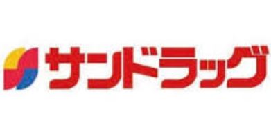 Dorakkusutoa. San 180m to drag (drugstore)