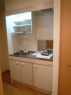Kitchen. Kitchen