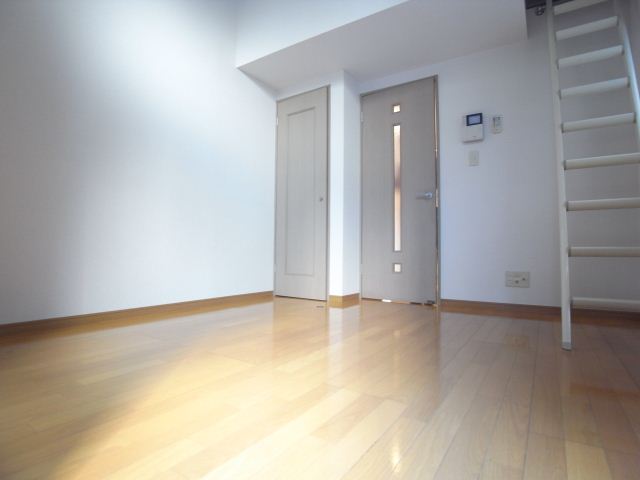 Living and room. Living