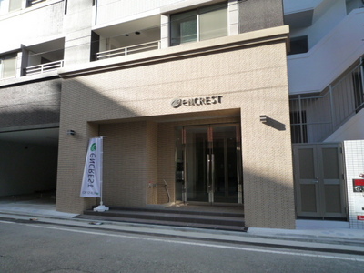 Building appearance. appearance