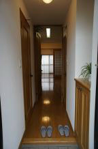 Entrance. Same type is an image.