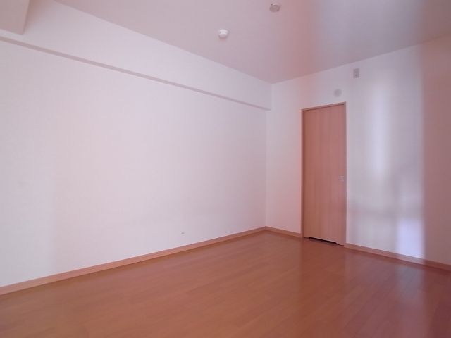 Living and room. The room