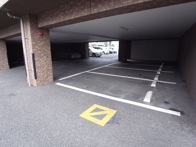 Other. Parking lot