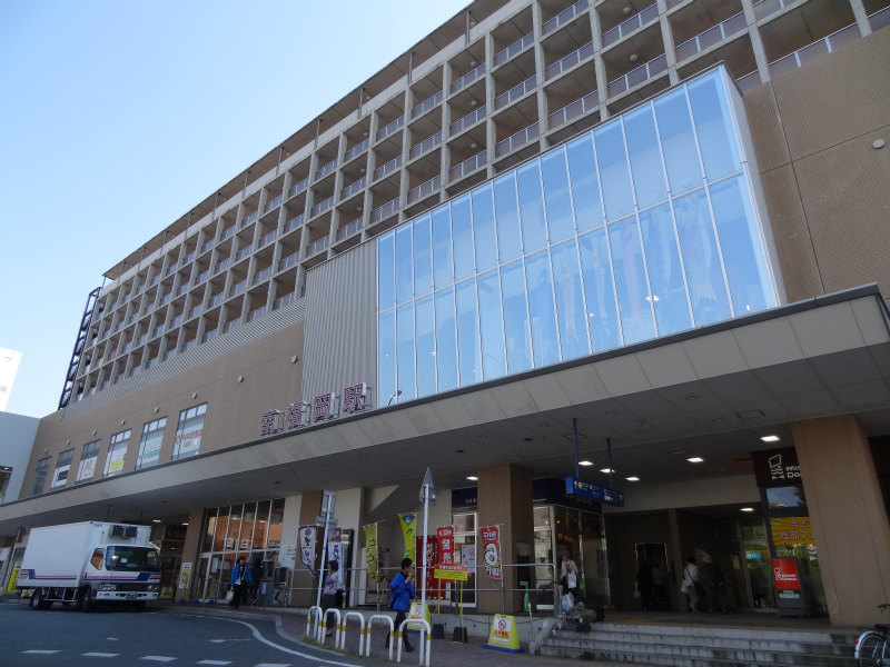 Other. 1400m to JR Minami-Fukuoka Station (Other)