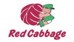 Supermarket. Red 220m until the cabbage (super)