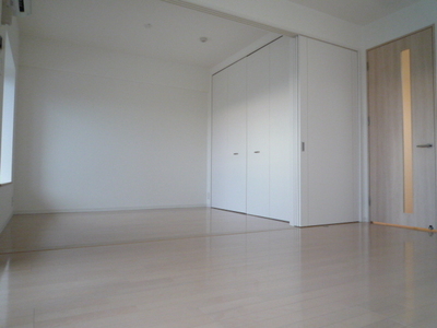 Living and room. Interior