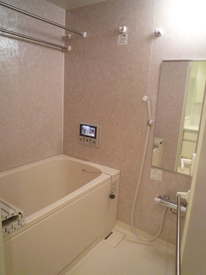 Bath. Bathroom