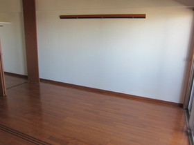 Living and room. Living