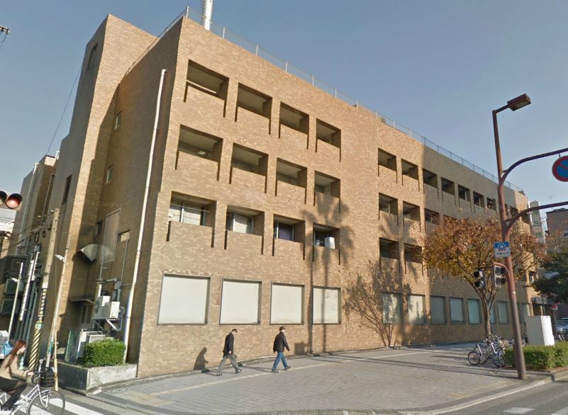 Hospital. 220m until the medical corporation original Sanshin hospital (hospital)