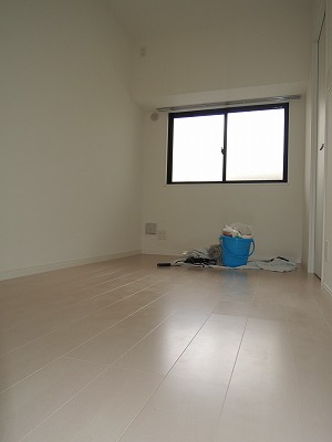 Other room space. bedroom