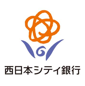 Bank. 150m to Nishi-Nippon City Bank (Bank)