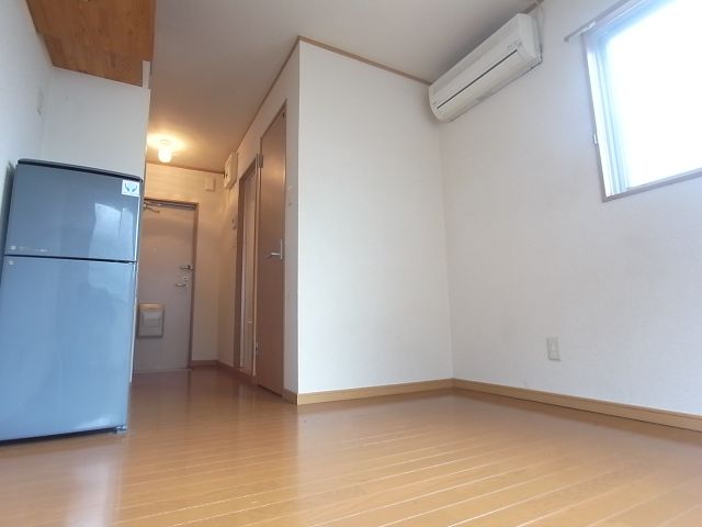 Living and room. This room