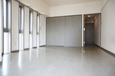 Living and room. Living