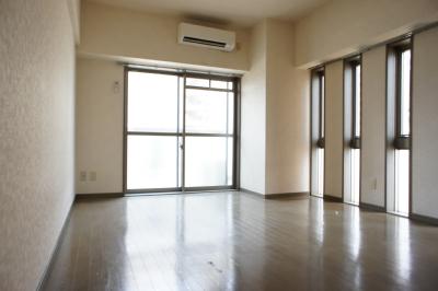 Other room space. bedroom