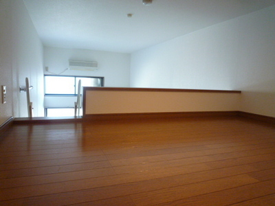 Living and room. loft