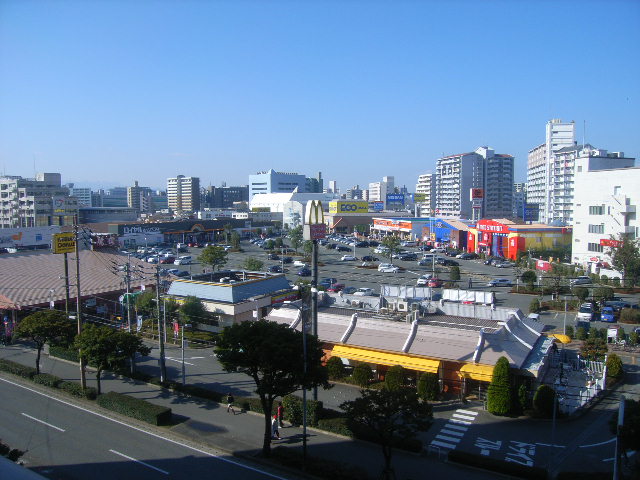 Other. Papillon 900m to Plaza (Other)