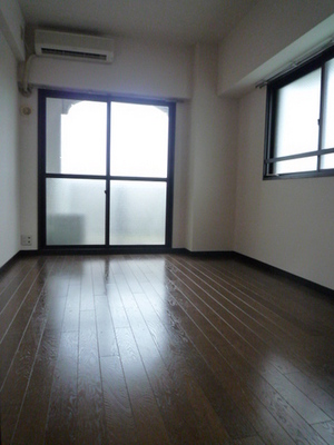 Other. Western style room