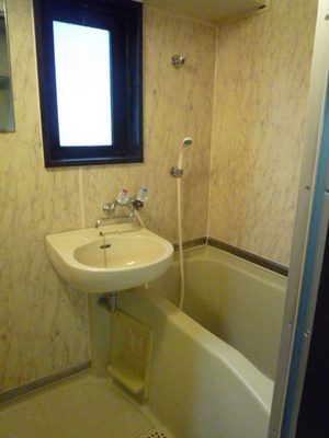 Other. Bathroom