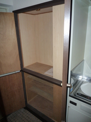 Other Equipment. Receipt