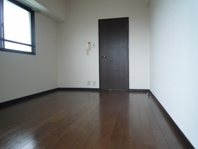 Living and room. Western style room