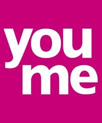 Shopping centre. Yumetaun 1000m until the (shopping center)