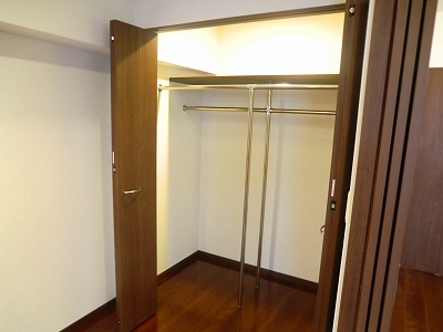 Receipt. ※ The same type separate room