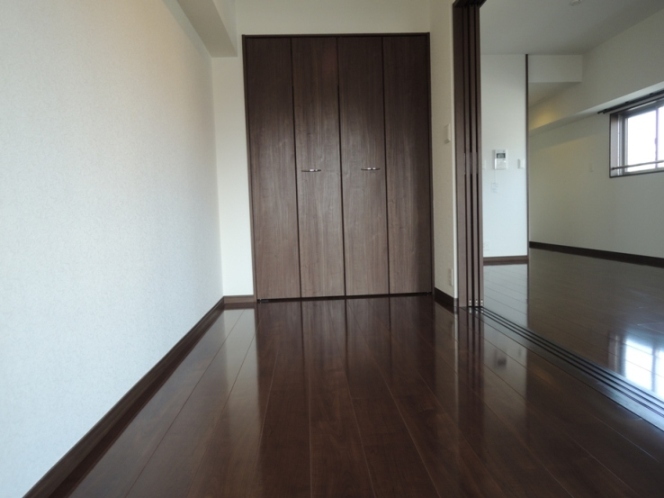 Other room space. bedroom