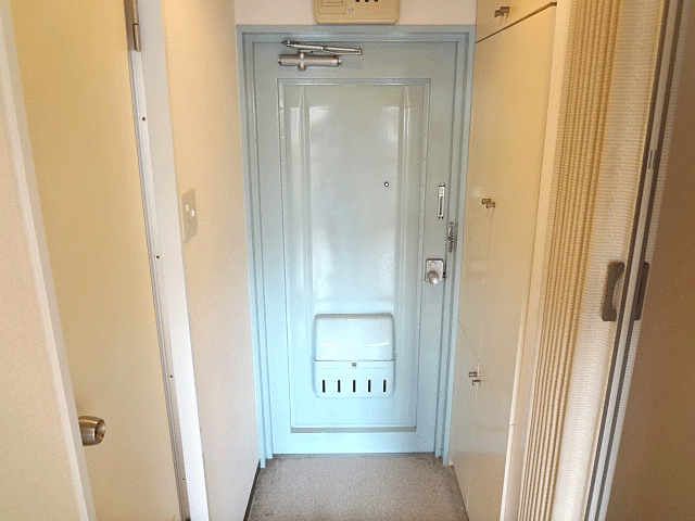 Fukuoka, Hakata-ku, Fukuoka City Hakataekihigashi 3